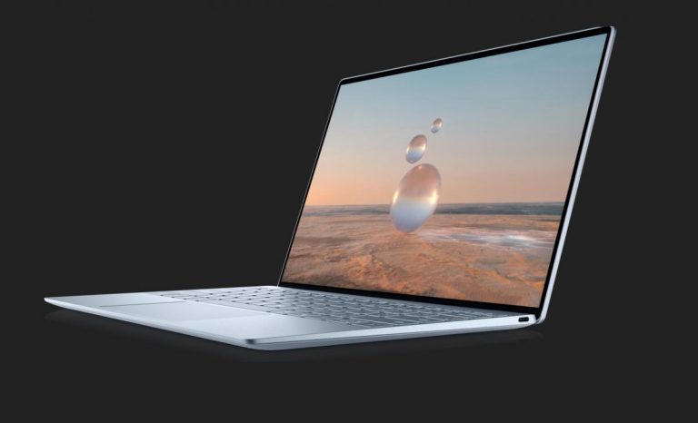 Nuevos portátiles Dell XPS 13: procesador Intel 12ª Gen, pantallas 4K y hasta 12 horas de autonomía | Tecnología
