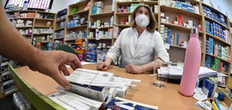 Efectos secundarios de los medicamentos más recetados contra la ansiedad