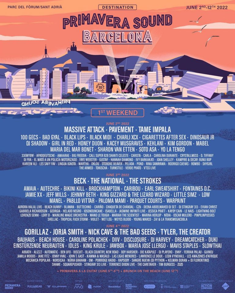 El sector de la música en vivo facturó 157,6 millones en 2021, un 13,7% más que en 2020 pero un 58,8% menos que en 2019