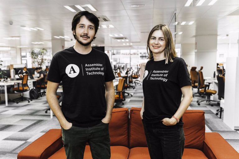Assembler Institute lanza un Máster en Data Science en el que los alumnos pagan al encontrar trabajo