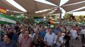Arranca la campaña electoral en Andalucía de cara a la cita del 19 de junio