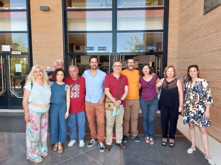 ‘Por Andalucía’ se compromete a aumentar un 10% la financiación de las universidades públicas andaluzas