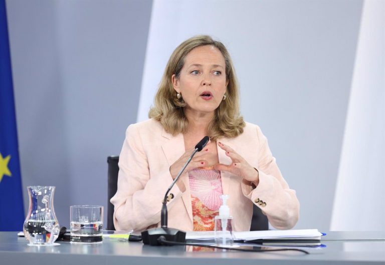 El Gobierno constituye la Sociedad Estatal de Microelectrónica y Semiconductores