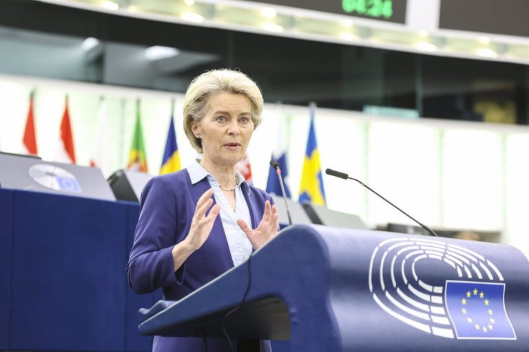 Bruselas da luz verde al plan de España y Portugal para limitar el precio del gas