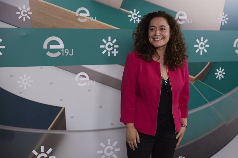 Un juez de Madrid admite a trámite una demanda de un particular contra IU por elegir «a dedo» a sus candidatos al 19-J