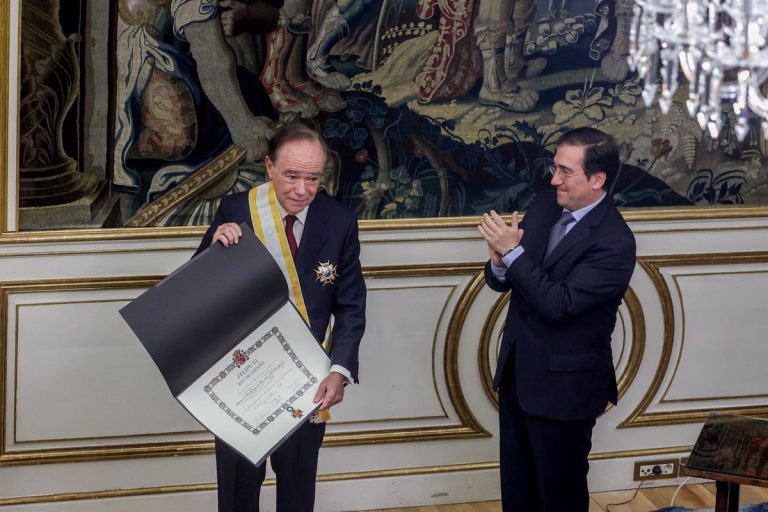 «Redoblo la ilusión y el compromiso»