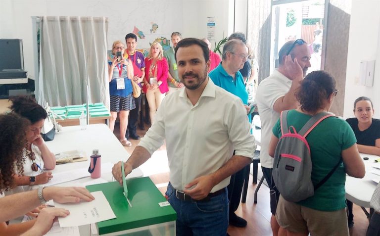«La movilización de la clase trabajadora puede dar una sorpresa»