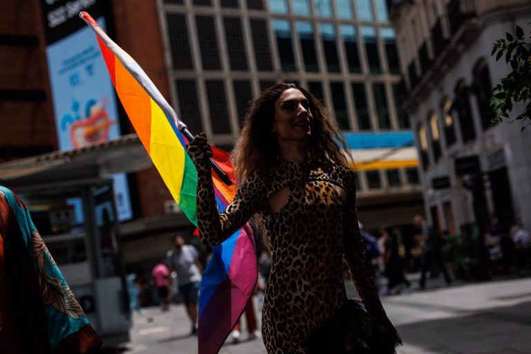 IU llama a «defender la diversidad y el espíritu del orgullo Lgtbi» en la manifestación del sábado en Córdoba