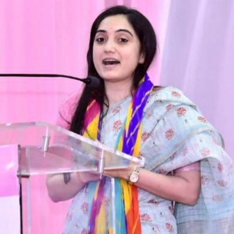 [India] Portavoz del BJP, Nupur Sharma, ha sido convocado por la policía india para ser interrogado. – El Observatorio del laicismo