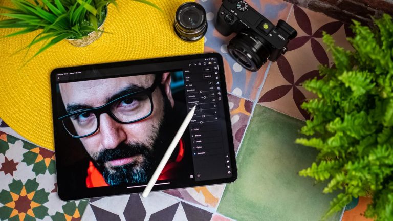 Los últimos rumores apuntan a que un iPad Pro con el procesador M2 estaría en camino | Tecnología