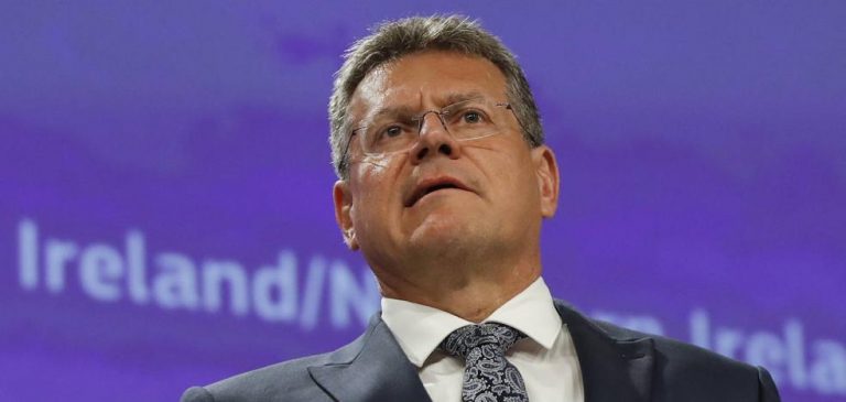 Bruselas denunciará a Londres ante el TJUE si no cumple acuerdo del ‘brexit’