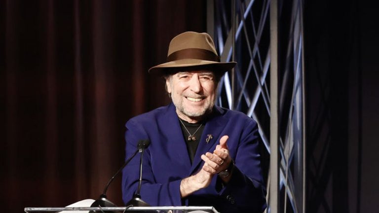 Joaquín Sabina pierde el recurso con Hacienda y tendrá que pagar 2,5 millones de euros
