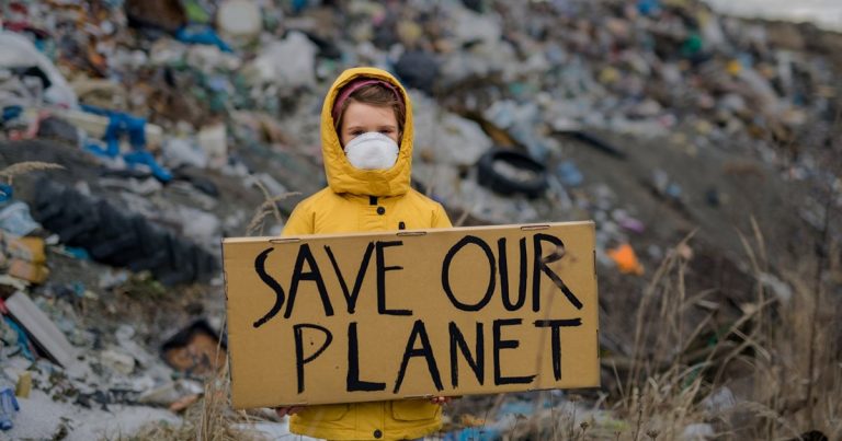 La contaminación causó 9 millones de muertes en 2019