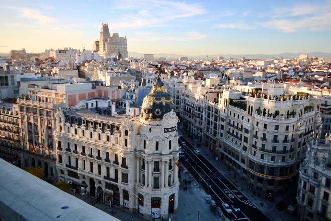 Nueva norma urbanismo Madrid: viviendas más sostenibles