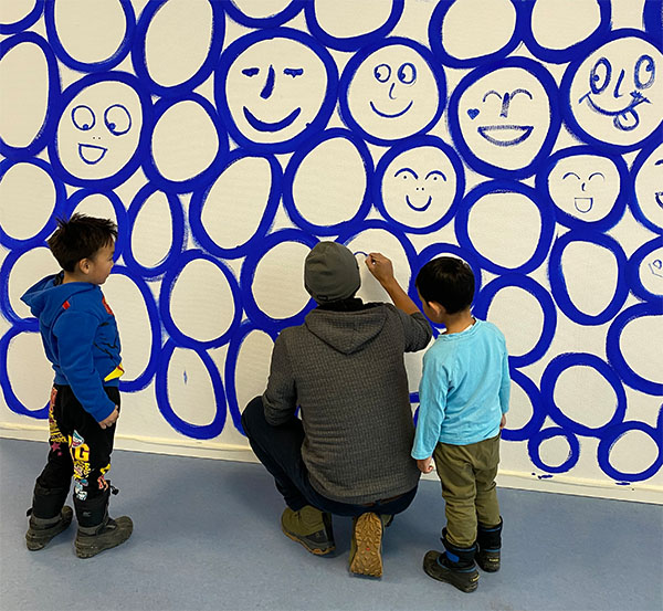no habrá Moderna Museet sin ti