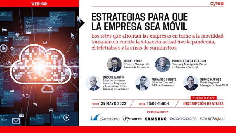 Cómo afrontar el reto de la movilidad