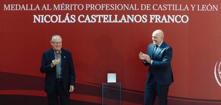 Castilla y León honra a Castellanos, el obispo que cambió la mitra por el barro – El Observatorio del laicismo