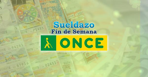Resultado del Sueldazo del fin de semana de hoy, domingo 3 de julio de 2022