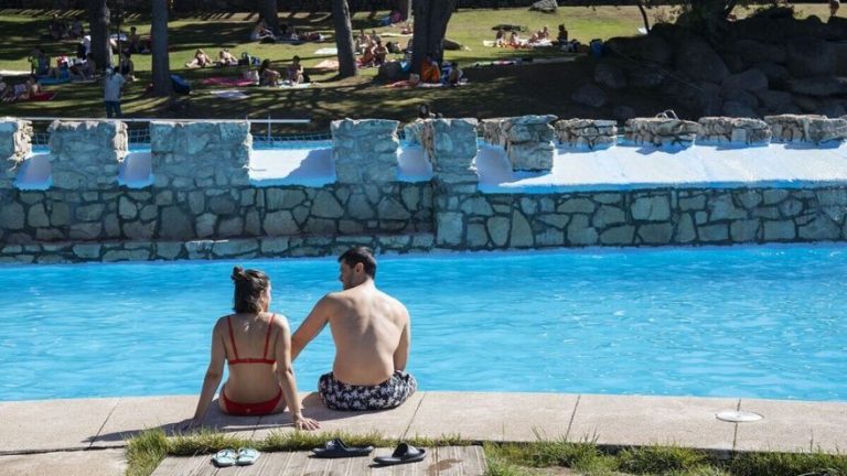 Qué es y cómo se supera el miedo a desnudarse
