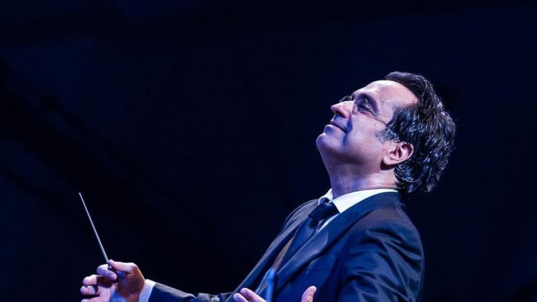 Diego Navarro viaja a Los Ángeles para el aniversario de ‘Conan el Bárbaro’