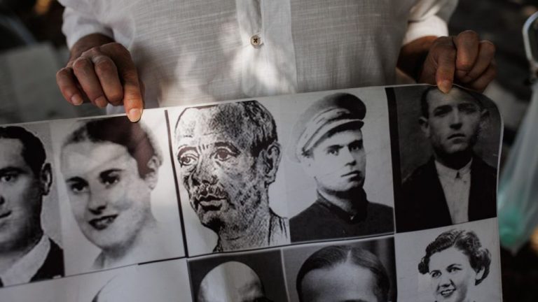 El Congreso aprueba la Ley de Memoria Democrática con la oposición de las derechas – El Observatorio del laicismo