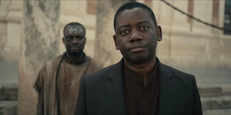 Sale a la luz la historia de los esclavos negros de la hermandad cofrade decana de Sevilla | Cultura