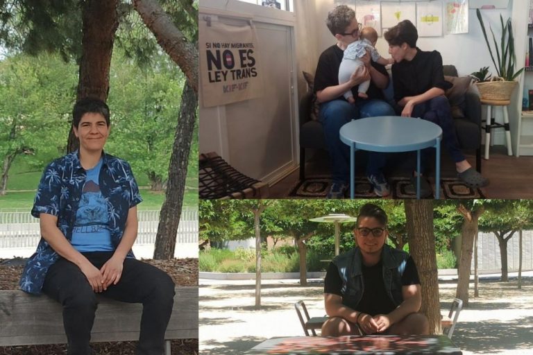 discriminación, trabas legales y la ‘ley trans’ en el horizonte – El Observatorio del laicismo