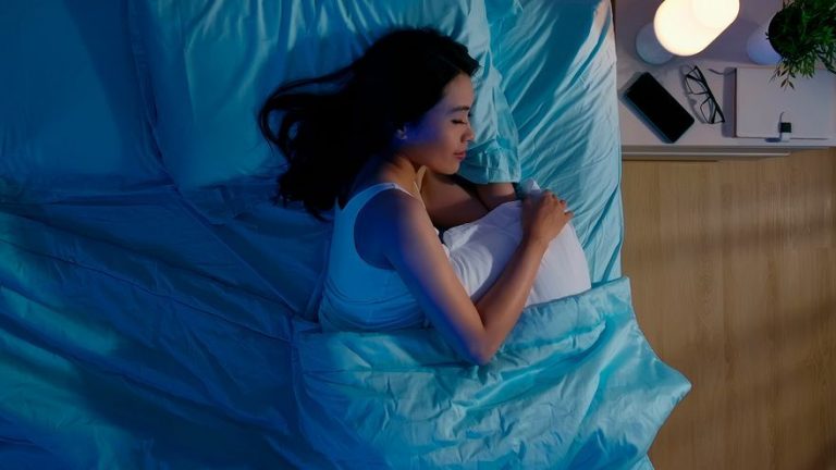 TRUCOS PARA DORMIR | Este método te ayudará a dormirte en menos de diez minutos