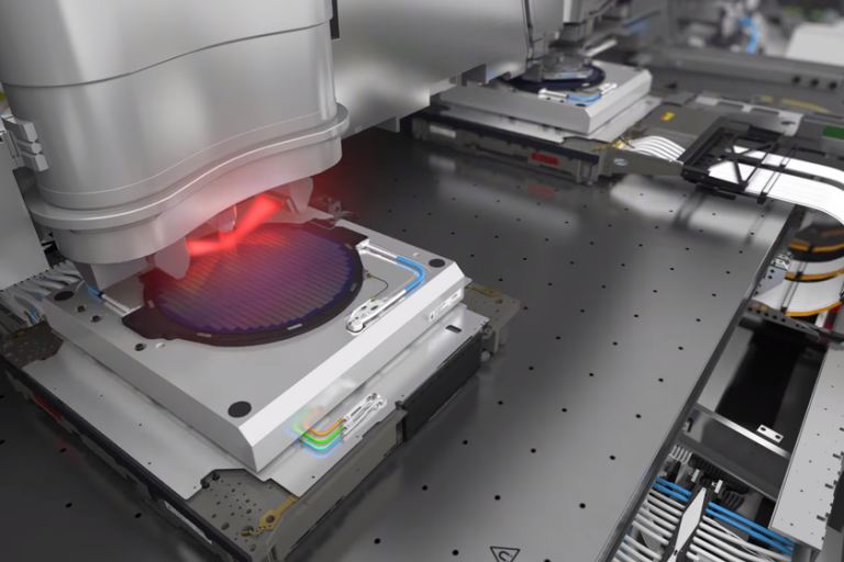 El plan de EEUU para evitar que China se corone rey de la industria de los semiconductores pasa por los Países Bajos