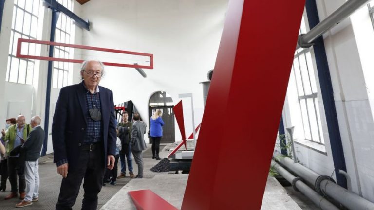 Herminio veranea en Turón – La Nueva España