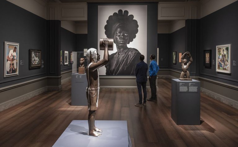 La muestra que ha hecho que la National Gallery se parezca más al país que representa | Cultura