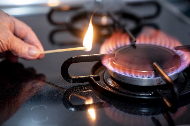 ¿Puede España reducir un 15% su consumo del gas durante seis meses?