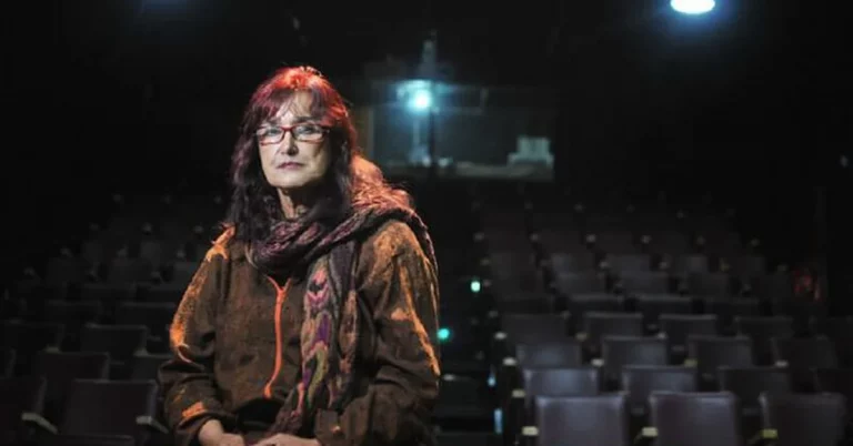 Gustavo Petro anuncia a Patricia Ariza como la nueva ministra de Cultura de Colombia