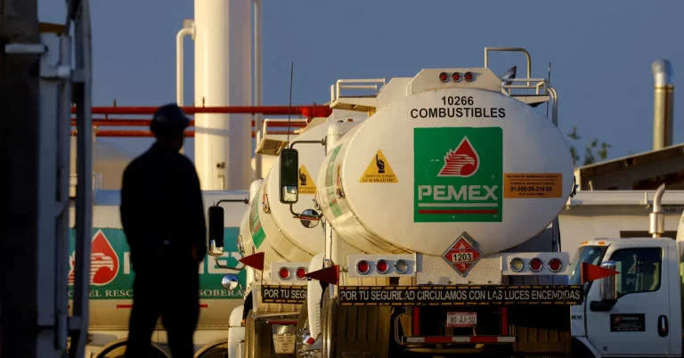 “Subsidios” a combustibles ya superaron presupuesto en Cultura, Medio Ambiente y Seguridad en México
