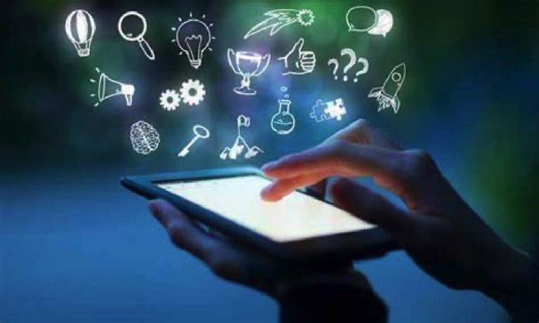 Tecnología para una mejor experiencia digital del empleado