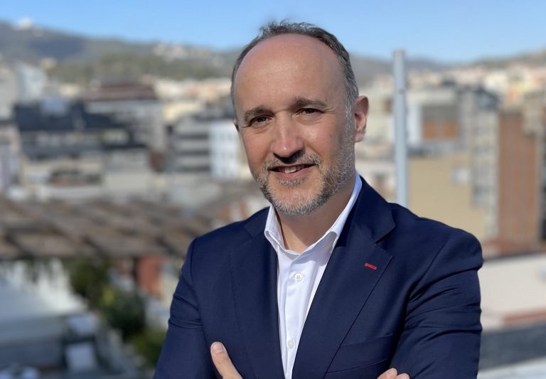 Entrevista con David Gràcia, Corporate CIO Eugin Group