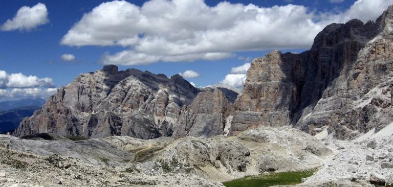 Localizan sin vida a un montañero español desaparecido en los Alpes
