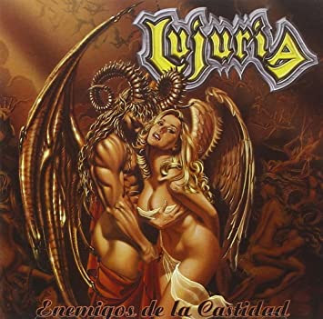 Sexo, heavy metal y Vox · por Andrés Carmona – El Observatorio del laicismo
