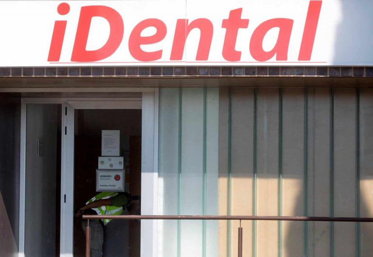La UDEF destaca en el juicio a iDental la»confusión patrimonial y de capital» entre las 55 empresas del entramado