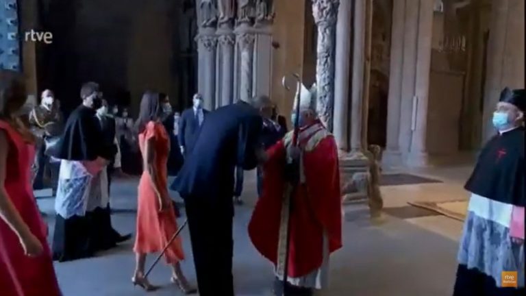 Del Opus a los Legionarios de Cristo: la ‘herencia ultra’ de Juan Pablo II que Francisco quiere meter en vereda