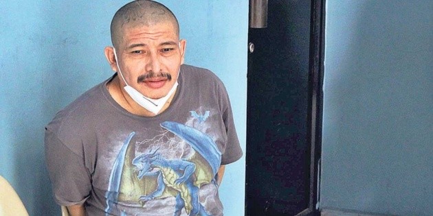 Juez advirtió que «Crook» tenía procesos abiertos antes que huyera