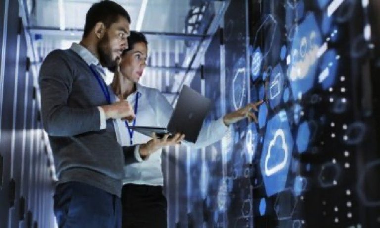 Sin la IA, las pymes pierden hasta el 80% de la información
