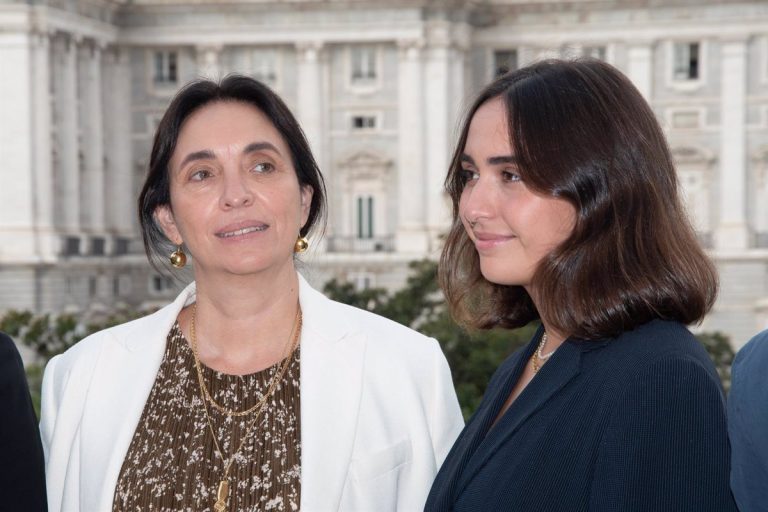 Las herederas de Paco de Lucía lamentan la «falta de respuesta» de instituciones con el legado del artista