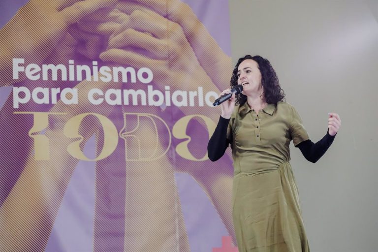IU pone en marcha su plan de igualdad que llegará a todos los niveles de la organización
