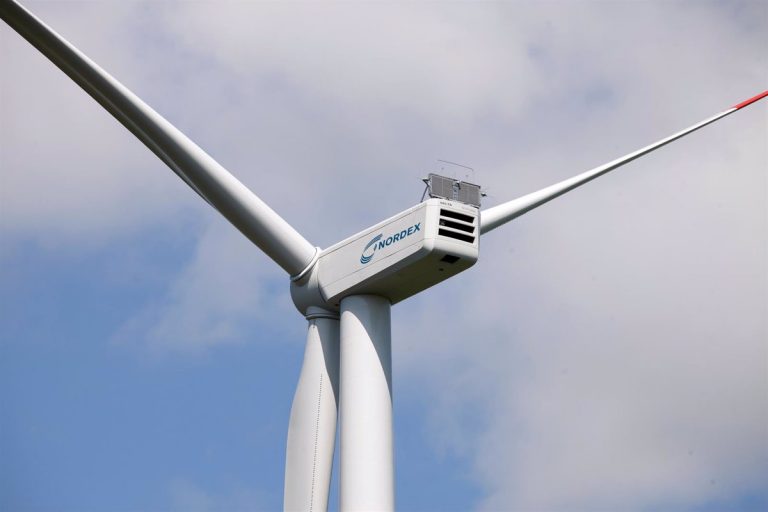 Nordex amplía capital mediante la emisión de 35,9 millones de acciones y Acciona suscribe el 39,66%