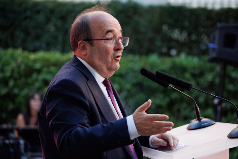 El Gobierno declara el 17 de marzo Día del Cómic y del Tebeo