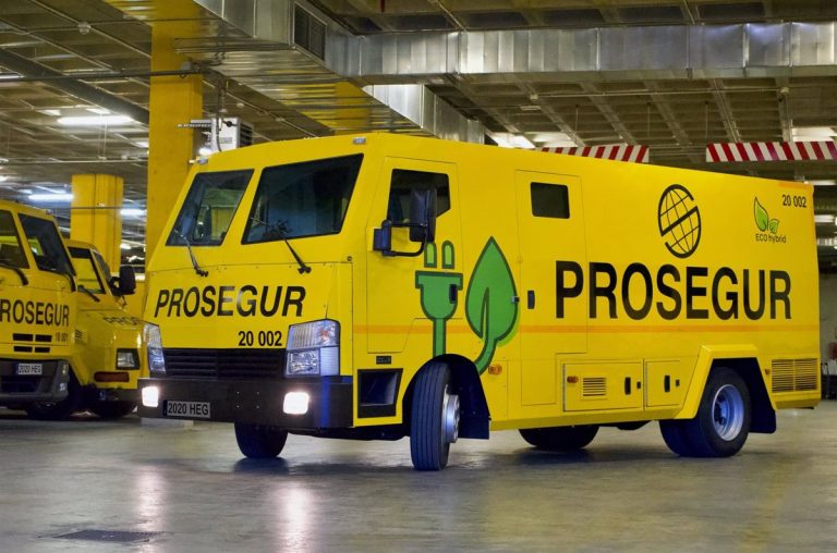 Prosegur Cash repartirá el 19 de julio el tercer pago de su dividendo de 30 millones de euros