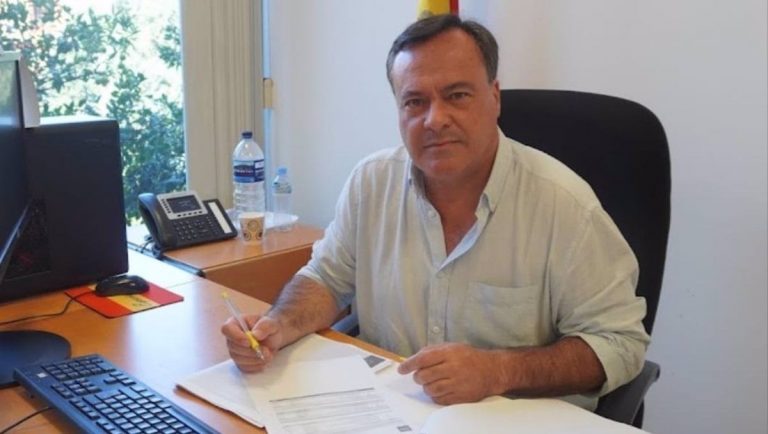 Vox critica al Consistorio de Espartinas (Sevilla) por el «paripé» del homenaje a Miguel Ángel Blanco
