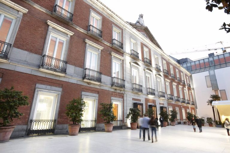 Las 100 obras de la exposición temporal ‘Picasso & Chanel’ en el Thyssen, garantizadas con 521 millones