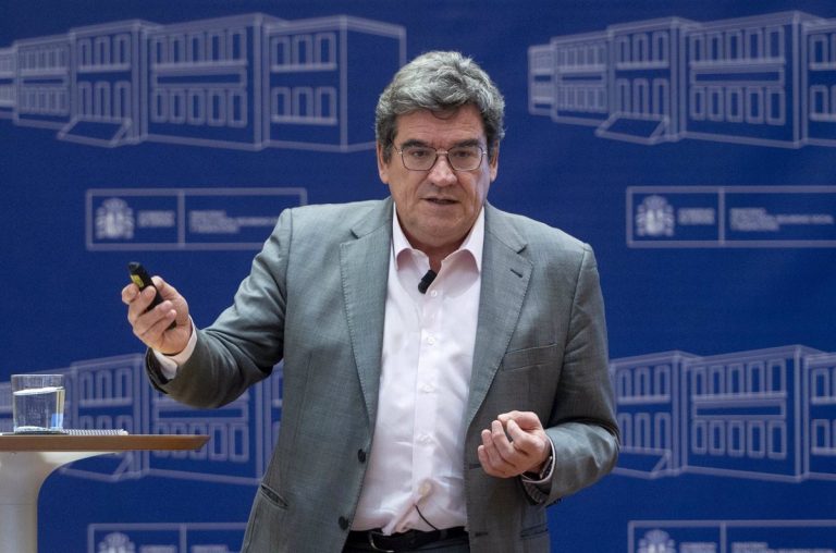 Escrivá confirma que el nuevo régimen de cotización de autónomos irá al Consejo de Ministros del 26 de julio